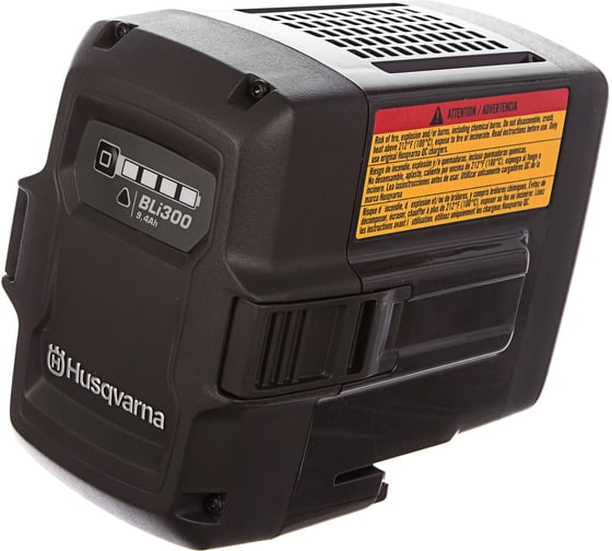 Аккумулятор 36В, 9.4 Ач, Li-Ion BLi300 Husqvarna 9670719-01