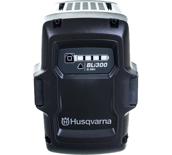 Аккумулятор 36В, 9.4 Ач, Li-Ion BLi300 Husqvarna 9670719-01