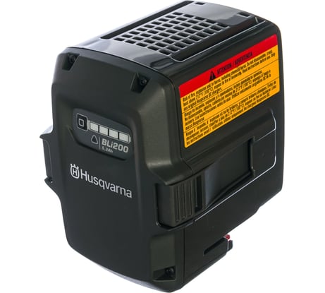 Аккумулятор 36В, 5.2 Ач, Li-Ion, компактный BLi200 Husqvarna 9670919-01