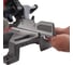 Аккумуляторная торцовочная пила Milwaukee M18 FMS190-0 FUEL 4933459619 3