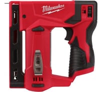 Аккумуляторный степлер Milwaukee M12 BST-0 4933459634