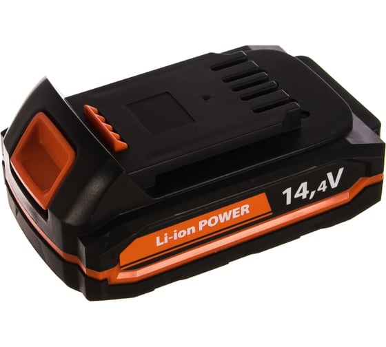 Аккумулятор PB BR 140 Pro (Li-ion, 1.5 Ач, 14.4В) PATRIOT 180301101