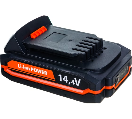 Аккумулятор PB BR 140 Pro (Li-ion, 1.5 Ач, 14.4В) PATRIOT 180301101
