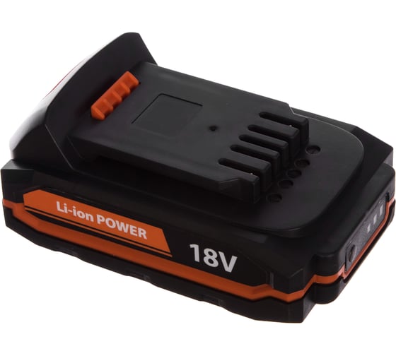 Аккумулятор PB BR 180 Pro (Li-ion, 1.5 Ач, 18В)  PATRIOT 180301100