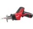 Аккумуляторная сабельная пила Milwaukee C12HZ-202С 4933441195 2