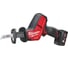 Аккумуляторная сабельная пила Milwaukee M12 CHZ-602X FUEL 4933451511 2
