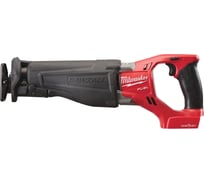 Аккумуляторная сабельная пила Milwaukee M18 ONESX-0 FUEL ONE-KEY 4933451665