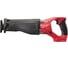 Аккумуляторная сабельная пила Milwaukee M18 ONESX-0 FUEL ONE-KEY 4933451665 1