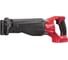 Аккумуляторная сабельная пила Milwaukee M18 ONESX-0 FUEL ONE-KEY 4933451665 2