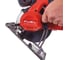 Аккумуляторная циркулярная пила по металлу Milwaukee M18 FMCS-0X FUEL HD BOX 4933459192 8