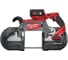 Аккумуляторная ленточная пила Milwaukee M18 CBS125-502C FUEL 4933448195 1