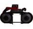 Аккумуляторная ленточная пила Milwaukee M18 CBS125-502C FUEL 4933448195 2