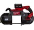 Аккумуляторная ленточная пила Milwaukee M18 CBS125-502C FUEL 4933448195 3