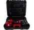 Аккумуляторная ленточная пила Milwaukee M18 CBS125-502C FUEL 4933448195 7
