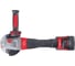 Аккумуляторная угловая шлифмашина Milwaukee M18 CAG125XPDB-502X FUEL 4933451544 2
