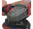 Аккумуляторная угловая шлифмашина Milwaukee M18 CAG125XPDB-502X FUEL 4933451544 3