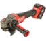 Аккумуляторная угловая шлифмашина Milwaukee M18 CAG125XPDB-502X FUEL 4933451544 8