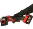 Аккумуляторная угловая шлифмашина Milwaukee M18 CAG125XPDB-502X FUEL 4933451544 10
