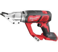Аккумуляторные ножницы Milwaukee M18 BMS12-0 4933447925