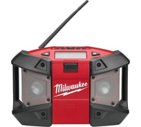 Радио Milwaukee C12 JSR-0 4933416365