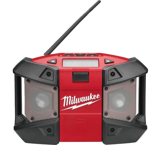 Радио Milwaukee C12 JSR-0 4933416365 1