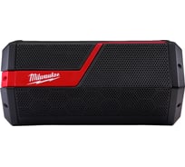 Аккумуляторный динамик Milwaukee M12-18 JSSP-0 4933459275