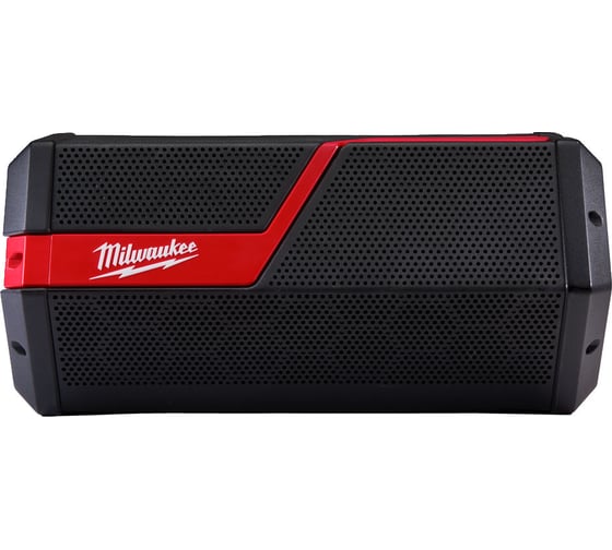 Аккумуляторный динамик Milwaukee M12-18 JSSP-0 4933459275 1