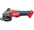 Аккумуляторная угловая шлифмашина Milwaukee M18 CAG125XPDB-0Х HD BOX 4933451427 2
