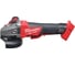 Аккумуляторная угловая шлифмашина Milwaukee M18 CAG125XPDB-0Х HD BOX 4933451427 4