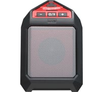 Аккумуляторный Bluetooth-динамик Milwaukee M12 JSSP-0 4933448380