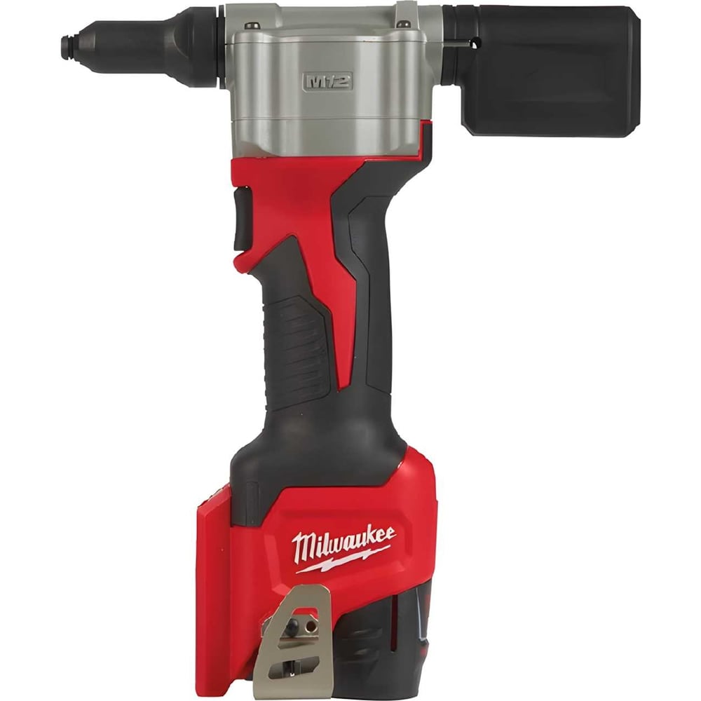 その他 TAXID Milwaukee Champion 74 Заклепочник Milwaukee M12 BPRT-201X 4933464405 - выгодная цена