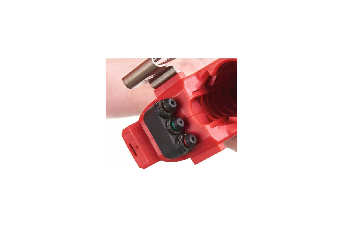 Заклепочник Milwaukee M12 BPRT-201X 4933464405 - выгодная цена, отзывы ...