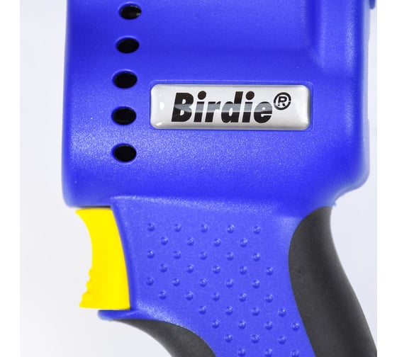 Заклепочник Gesipa birdie, 2 аккумулятора, l-boxx М00021444