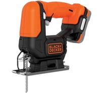 Лобзик Black&Decker GoPak 12В USB BDCJS12N