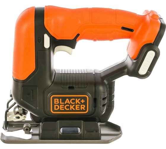 Лобзик Black&Decker GoPak 12В USB BDCJS12N