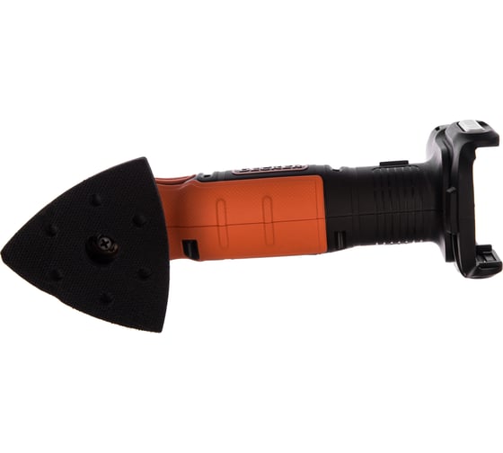 Шлифмашинка Black&Decker GoPak 12В USB BDCDS12N