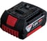 Аккумулятор GBA 18В, 4.0 Ач Bosch 1600A00163 2