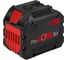 Аккумулятор ProCORE 18В, 12Ач - 2 шт, зарядное устройство GAL 18V-160 C Bosch 1600A016GY 1