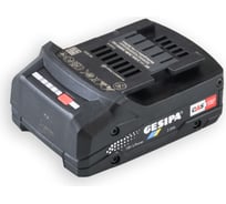 Аккумулятор 18В, 2.0 Ач CAS Gesipa М00022064