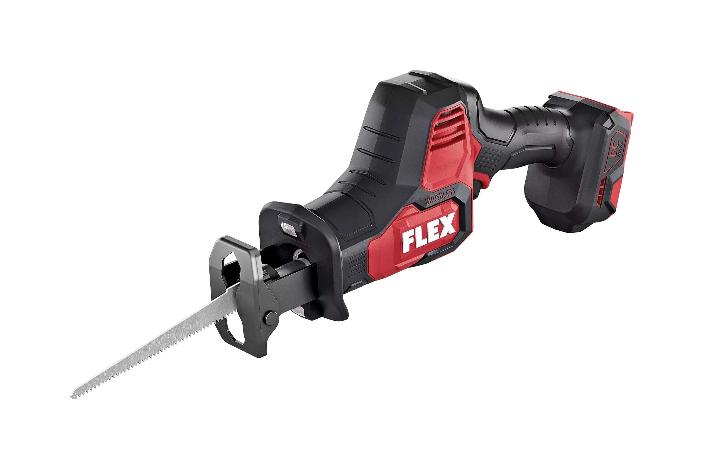 Мощнаяаккумуляторнаявозвратно-поступательнаяпиласбольшимходомFLEXrs2518.0ecc530372