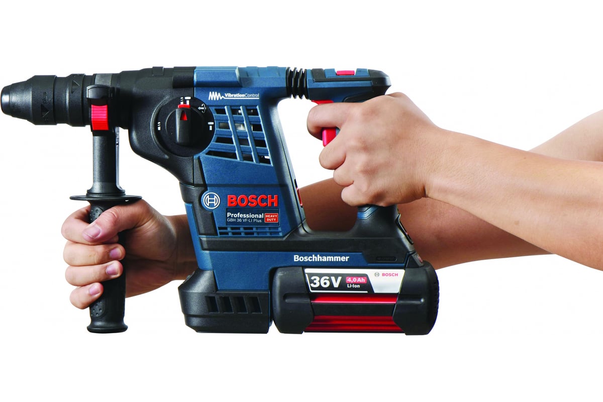 Bosch on sale gbh 36