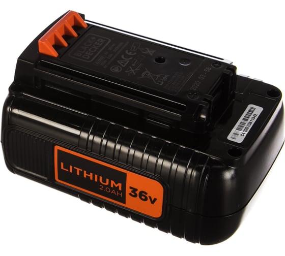 Аккумулятор GoPak 12В Li-Ion 1.5А, USB провод Black+Decker BDCB12B