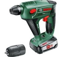 Аккумуляторный перфоратор Bosch UNEO Maxx 0.603.952.30F