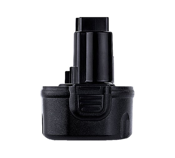 Аккумулятор (1.3 А*ч; 9.6 В; Ni-Cd) DeWALT DE 9062 1