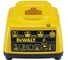 Зарядное устройство для аккумуляторов NiCd и NiMH (1,3-2,6 А*ч; 7,2-18 В) DeWALT DE 9116 1