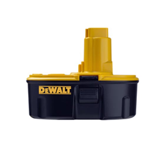Аккумулятор (18 В; 2.6 А*ч; NiMH) DEWALT DE 9503 1