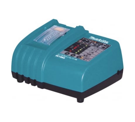 Зарядное устройство для аккумуляторов DC18RA Makita 194337-6