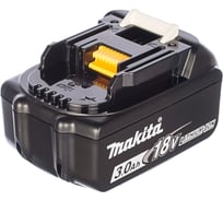 Аккумулятор Li-ion (18 В; 3 А*ч) для аккумуляторных инструментов BL1830 Makita 194204-5