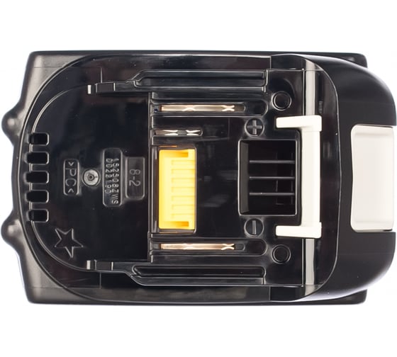 Аккумулятор Li-ion (18 В; 3 А*ч) для аккумуляторных инструментов BL1830 Makita 194204-5