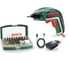 Аккумуляторная отвертка Bosch IXO V Bit Set 0.603.9A8.00S 1